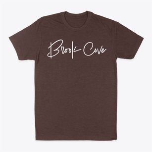 Brook Cove North Carolina Freestyle Classic Dad T-Shirt