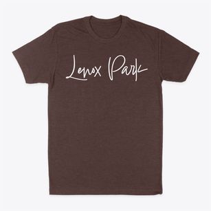 Lenox Park New York Freestyle Classic Dad T-Shirt