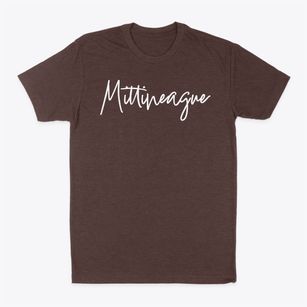 Mittineague Massachusetts Freestyle Classic Dad T-Shirt