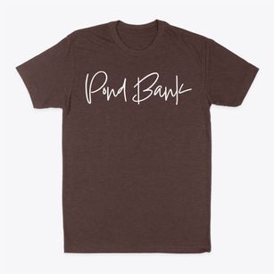 Pond Bank Pennsylvania Freestyle Classic Dad T-Shirt