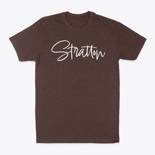 Stratton Mississippi Freestyle Classic Dad T-Shirt