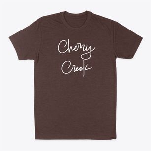 Cherry Creek Mississippi Freestyle Classic Dad T-Shirt