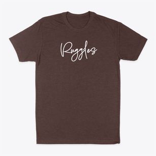 Ruggles Ohio Freestyle Classic Dad T-Shirt
