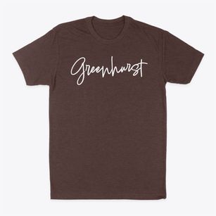 Greenhurst New York Freestyle Classic Dad T-Shirt