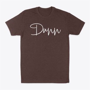 Dunn Texas Freestyle Classic Dad T-Shirt