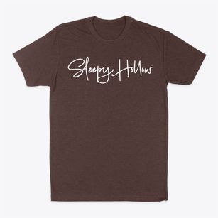 Sleepy Hollow Washington Freestyle Classic Dad T-Shirt