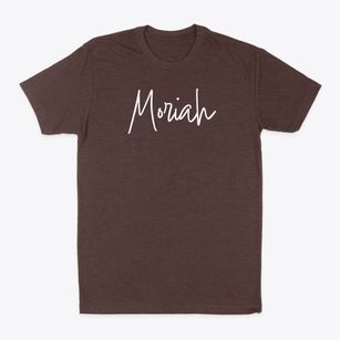 Moriah New York Freestyle Classic Dad T-Shirt