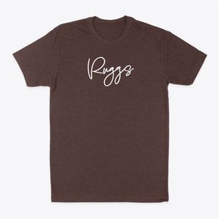Ruggs Oregon Freestyle Classic Dad T-Shirt
