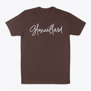 Glenwillard Pennsylvania Freestyle Classic Dad T-Shirt