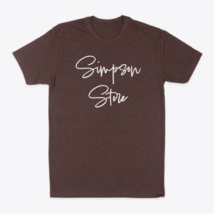 Simpson Store Pennsylvania Freestyle Classic Dad T-Shirt