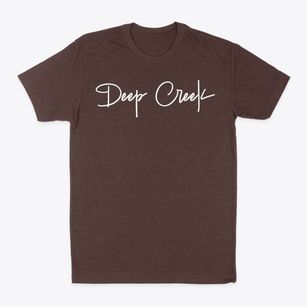 Deep Creek Nevada Freestyle Classic Dad T-Shirt