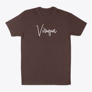 Viroqua Wisconsin Freestyle Classic Dad T-Shirt