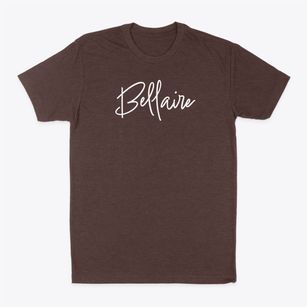 Bellaire Ohio Freestyle Classic Dad T-Shirt