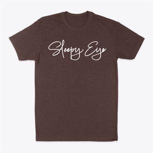 Sleepy Eye Minnesota Freestyle Classic Dad T-Shirt