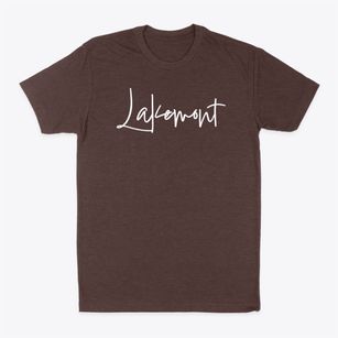 Lakemont Pennsylvania Freestyle Classic Dad T-Shirt