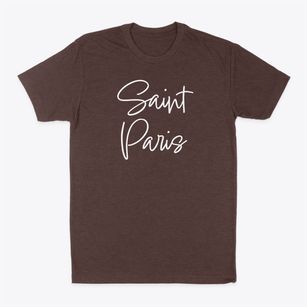 St. Paris Ohio Freestyle Classic Dad T-Shirt