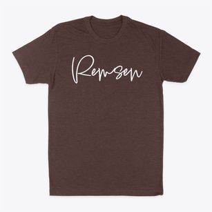Remsen New York Freestyle Classic Dad T-Shirt