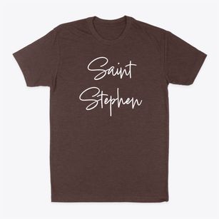 St. Stephen South Carolina Freestyle Classic Dad T-Shirt