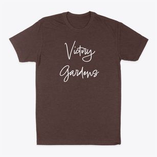 Victory Gardens New Jersey Freestyle Classic Dad T-Shirt