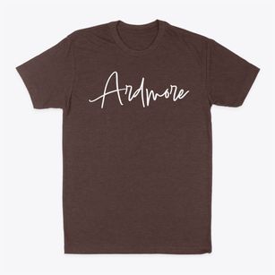 Ardmore Tennessee Freestyle Classic Dad T-Shirt