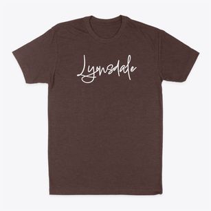 Lyonsdale New York Freestyle Classic Dad T-Shirt