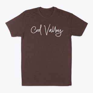 Cool Valley Missouri Freestyle Classic Dad T-Shirt