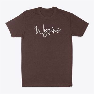 Wiggins Colorado Freestyle Classic Dad T-Shirt