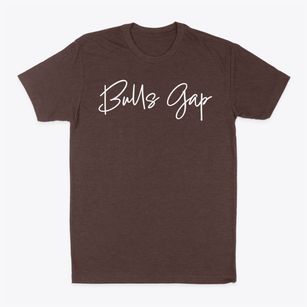 Bulls Gap Tennessee Freestyle Classic Dad T-Shirt