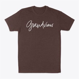 Grandview Iowa Freestyle Classic Dad T-Shirt