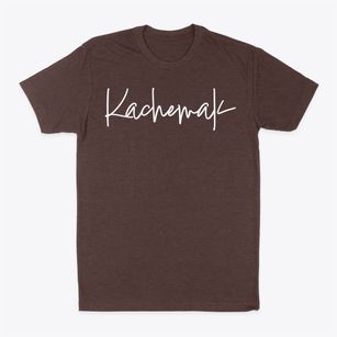 Kachemak Alaska Freestyle Classic Dad T-Shirt