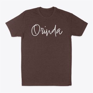 Orinda California Freestyle Classic Dad T-Shirt