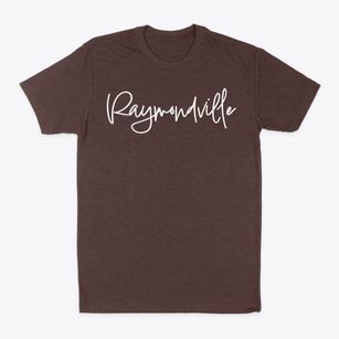 Raymondville Missouri Freestyle Classic Dad T-Shirt