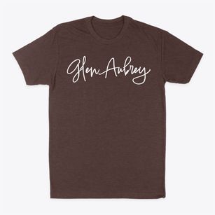 Glen Aubrey New York Freestyle Classic Dad T-Shirt