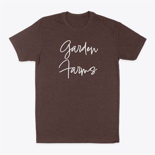 Garden Farms California Freestyle Classic Dad T-Shirt