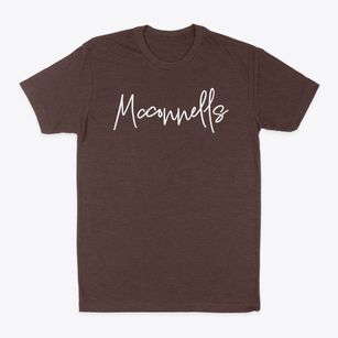 Mcconnells South Carolina Freestyle Classic Dad T-Shirt