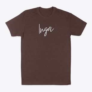 Inger Minnesota Freestyle Classic Dad T-Shirt