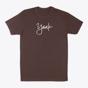 Yaak Montana Freestyle Classic Dad T-Shirt