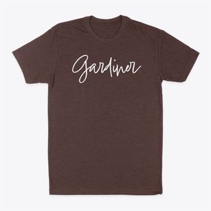 Gardiner Oregon Freestyle Classic Dad T-Shirt