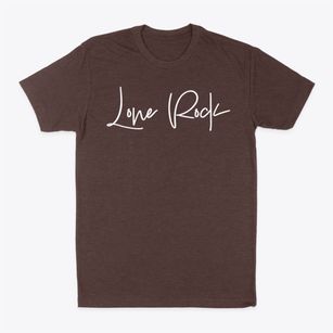 Lone Rock Iowa Freestyle Classic Dad T-Shirt