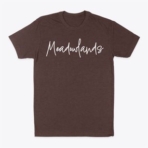 Meadowlands Minnesota Freestyle Classic Dad T-Shirt