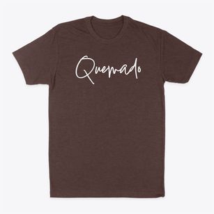 Quemado New Mexico Freestyle Classic Dad T-Shirt
