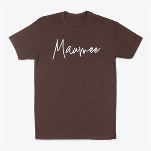 Maumee Ohio Freestyle Classic Dad T-Shirt
