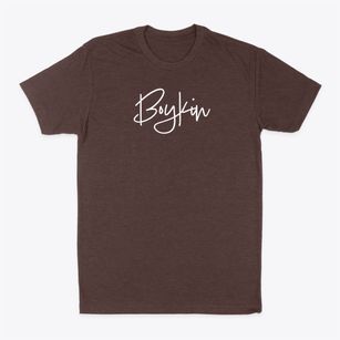 Boykin Georgia Freestyle Classic Dad T-Shirt