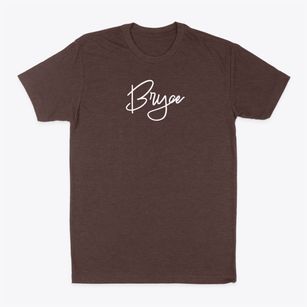 Bryce Arizona Freestyle Classic Dad T-Shirt