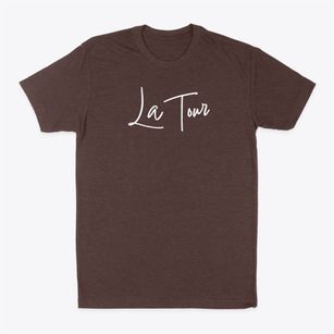 La Tour Missouri Freestyle Classic Dad T-Shirt