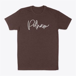 Pelham New Hampshire Freestyle Classic Dad T-Shirt