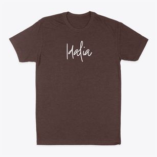 Idalia Colorado Freestyle Classic Dad T-Shirt
