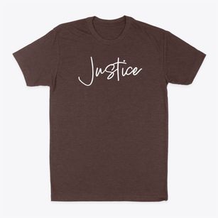 Justice Illinois Freestyle Classic Dad T-Shirt