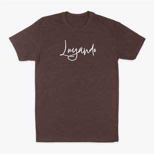 Luyando Puerto Rico Freestyle Classic Dad T-Shirt