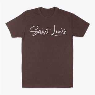 Bay St. Louis Mississippi Freestyle Classic Dad T-Shirt